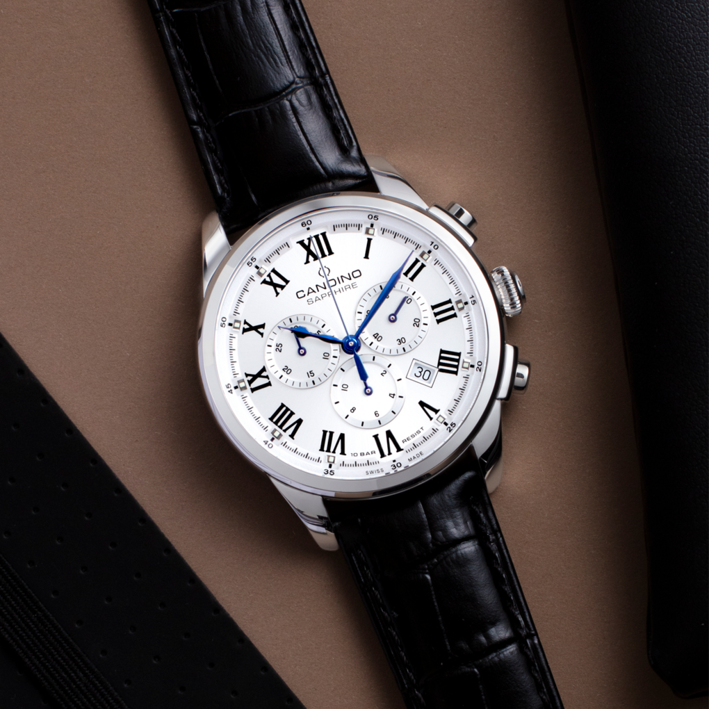 CANDINO H. SPORT CHRONO