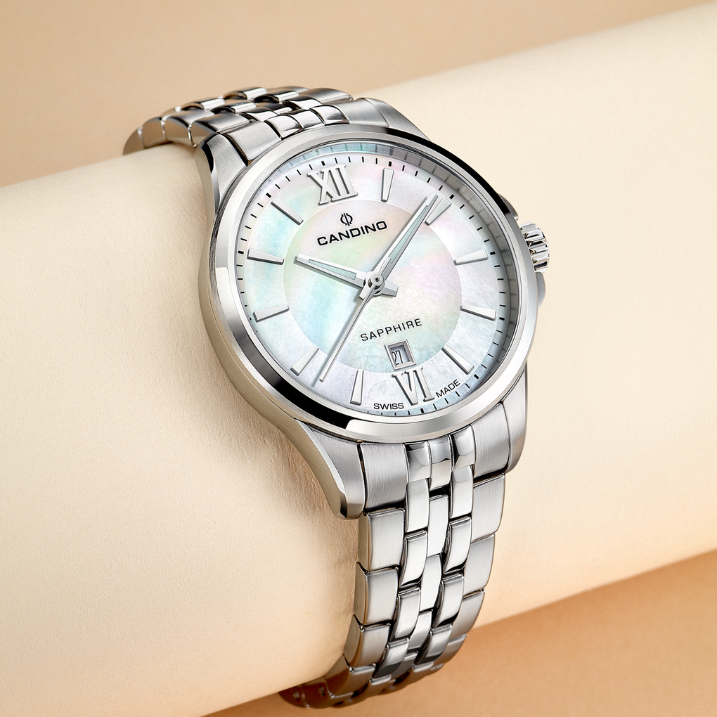 CANDINO D. CLASSIC