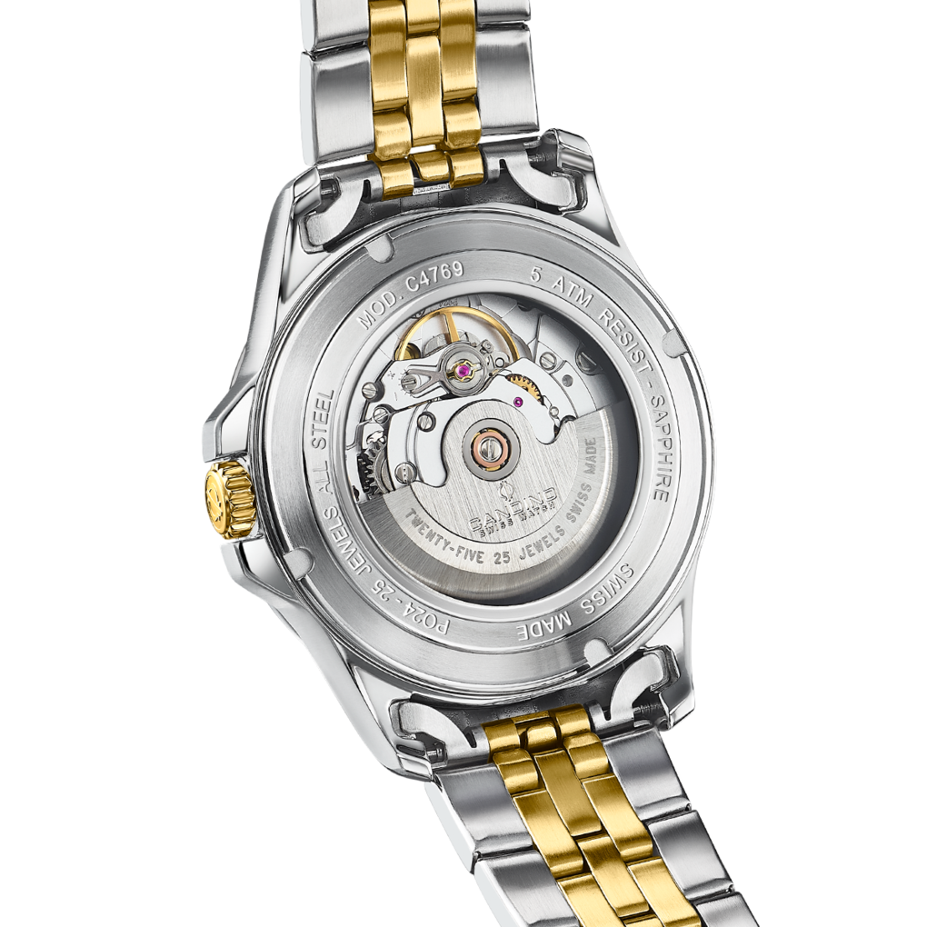 CANDINO H. CLASSIC AUTOMATIC