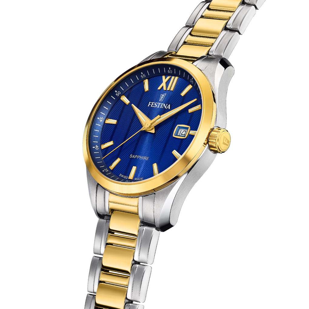 FESTINA SWISS MADE