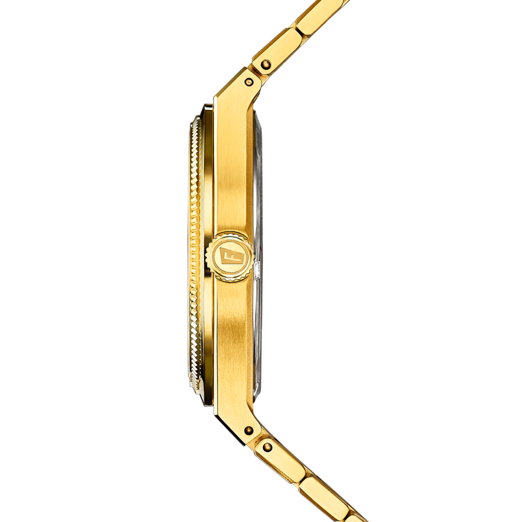 FESTINA SWISS MADE RIVÉ COL.