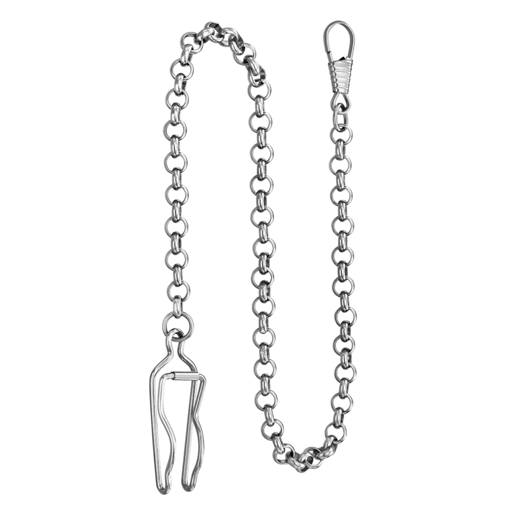 FESTINA LOMMEUR MED KÆDE