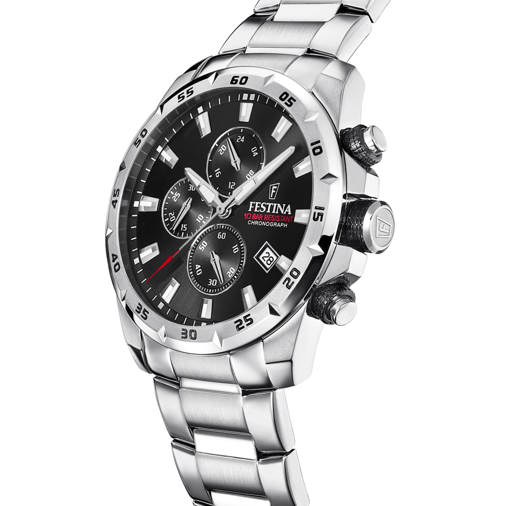 FESTINA H. CHRONO 100M