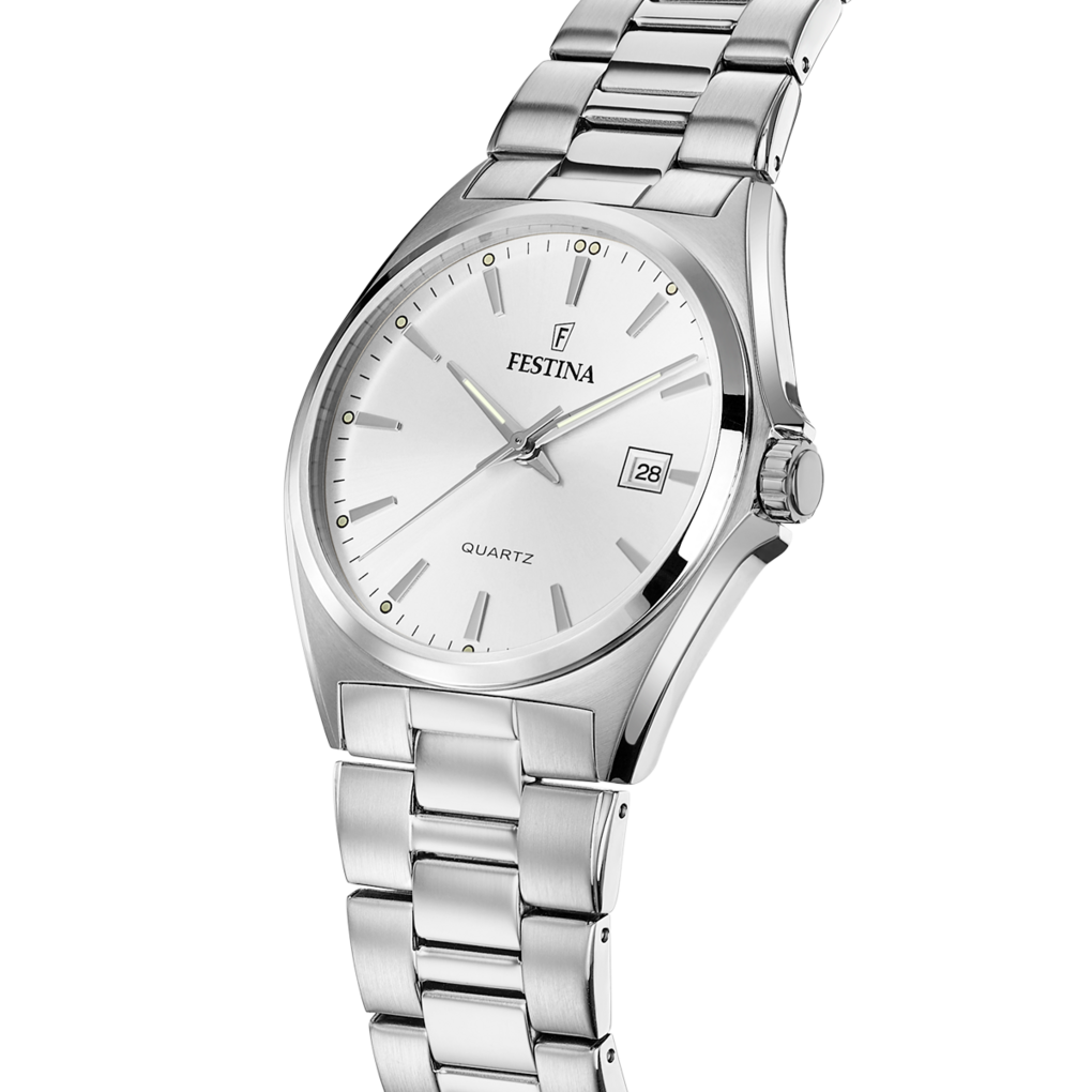 FESTINA H. CLASSIC DATE