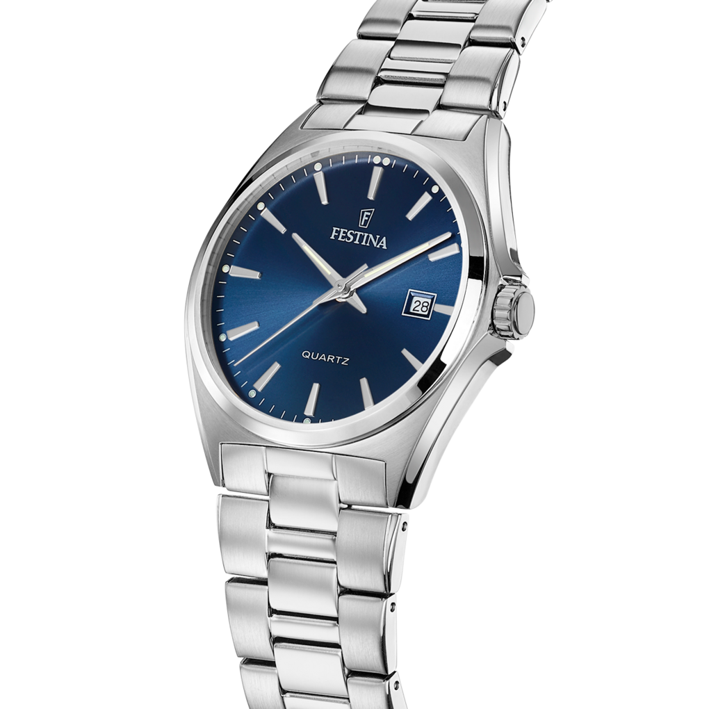 FESTINA H. CLASSIC DATE
