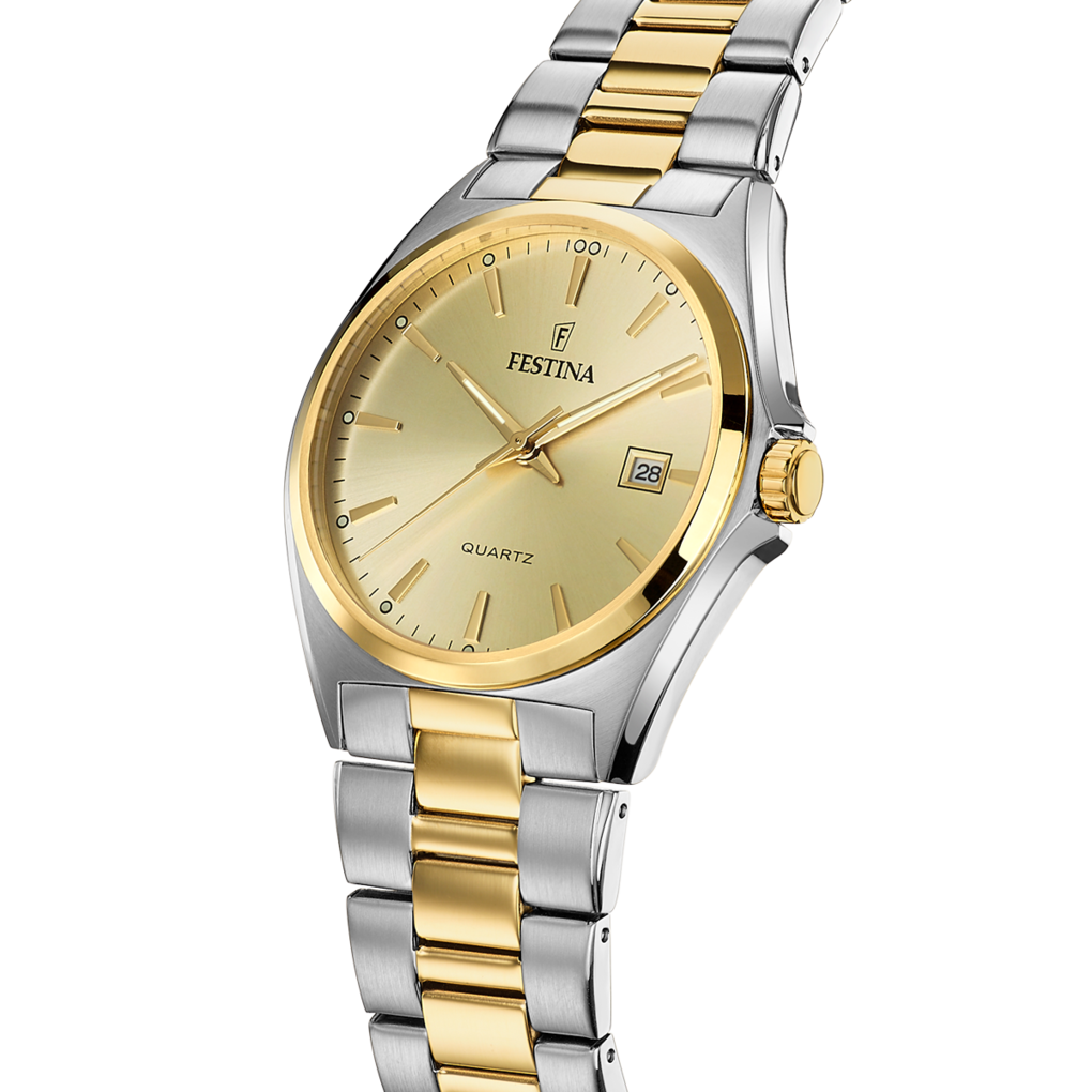 FESTINA H. CLASSIC DATE