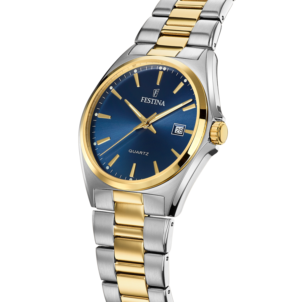 FESTINA H. CLASSIC DATE