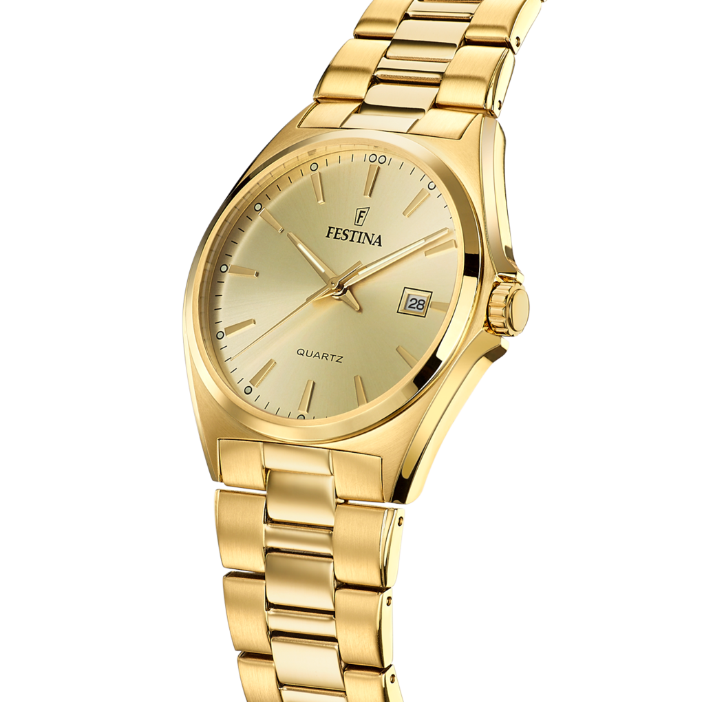 FESTINA H. CLASSIC DATE