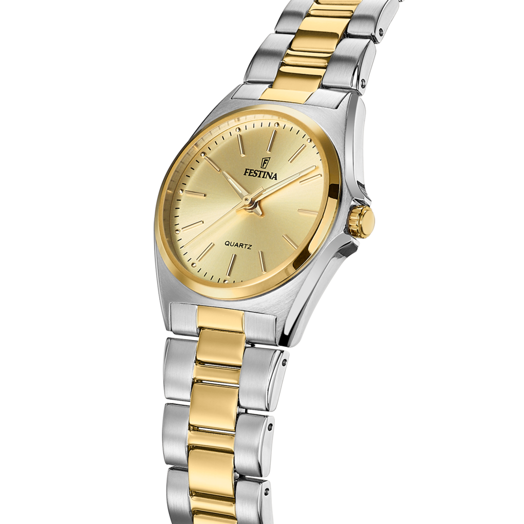 FESTINA D. CLASSIC DATE