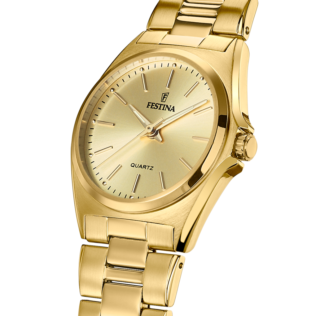 FESTINA D. CLASSIC DATE