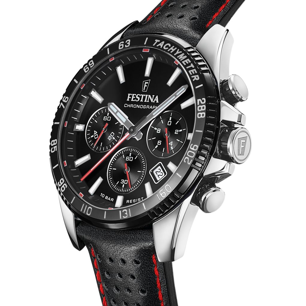 FESTINA H. CHRONO 100M