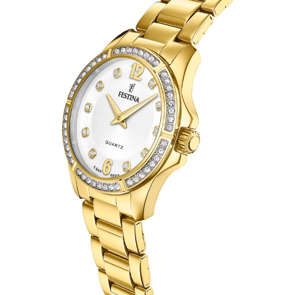 FESTINA D. MADEMOISELLE