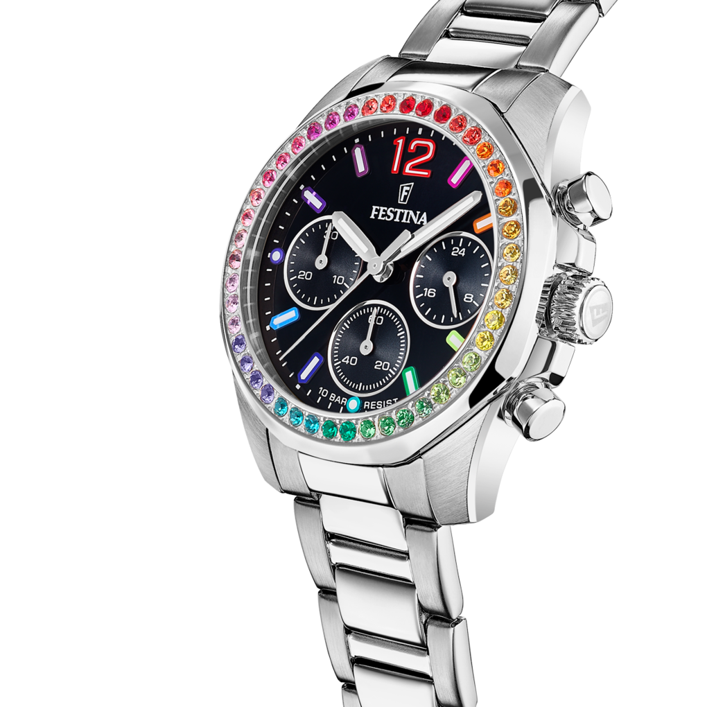 FESTINA D. RAINBOW