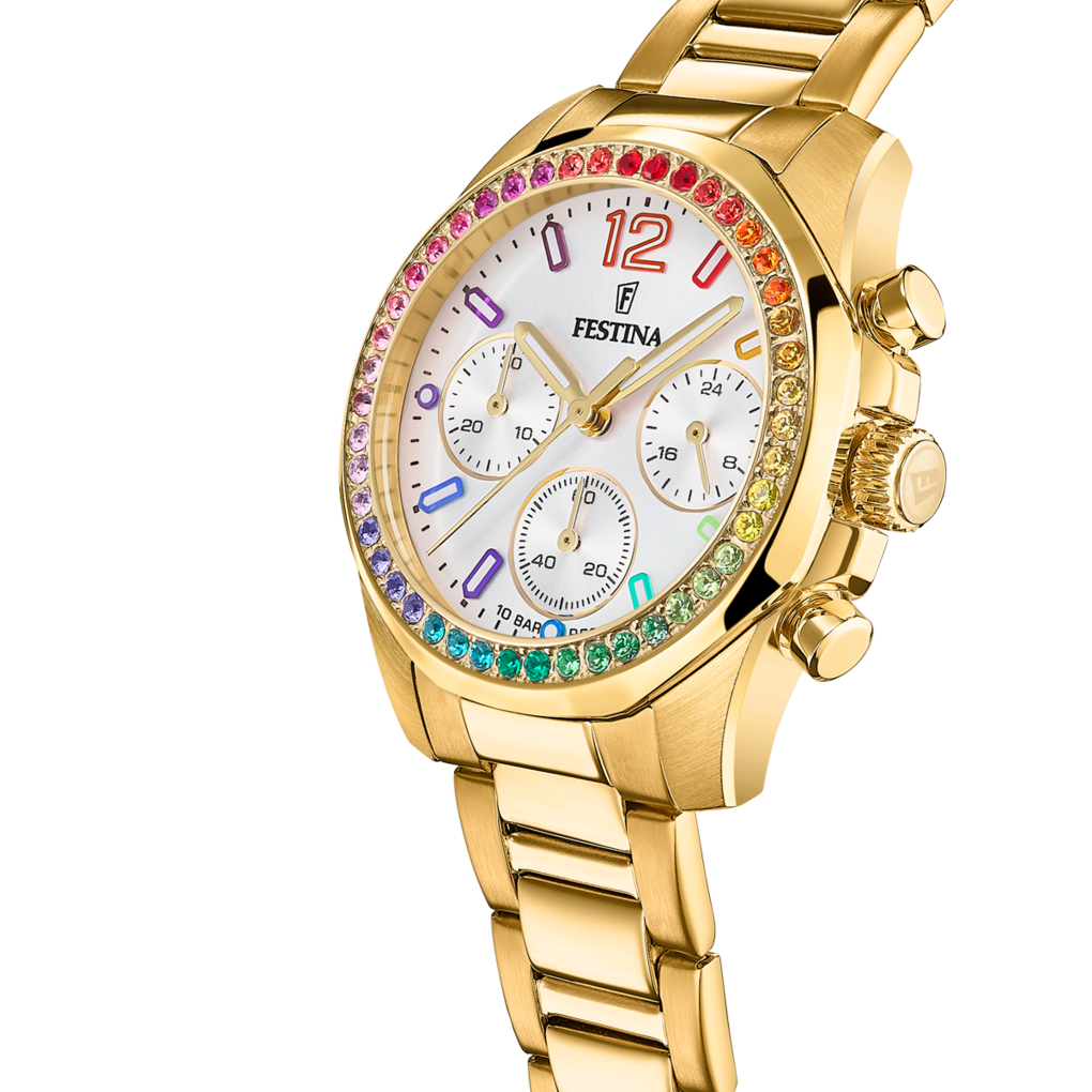 FESTINA D. RAINBOW
