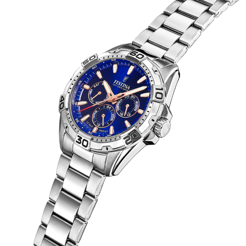 FESTINA H. MULTIFUNKTION