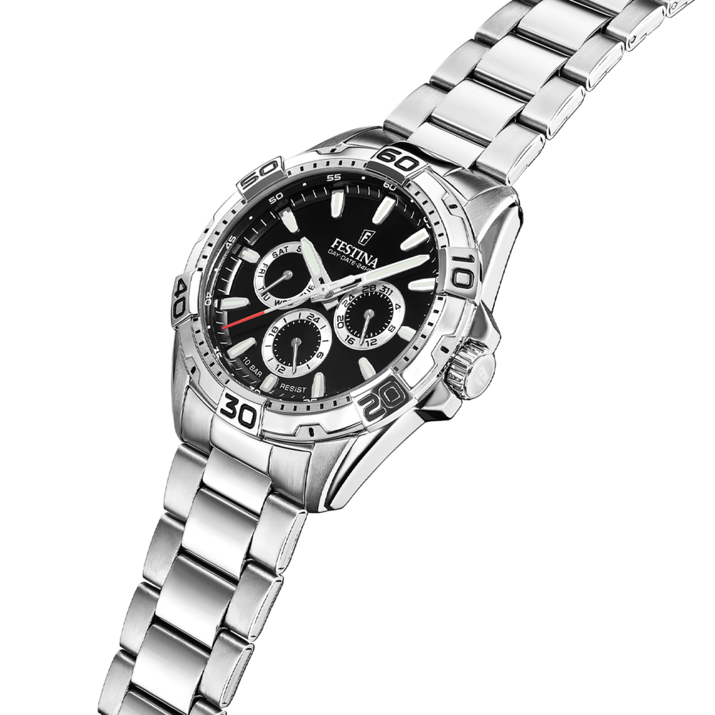FESTINA H. MULTIFUNKTION