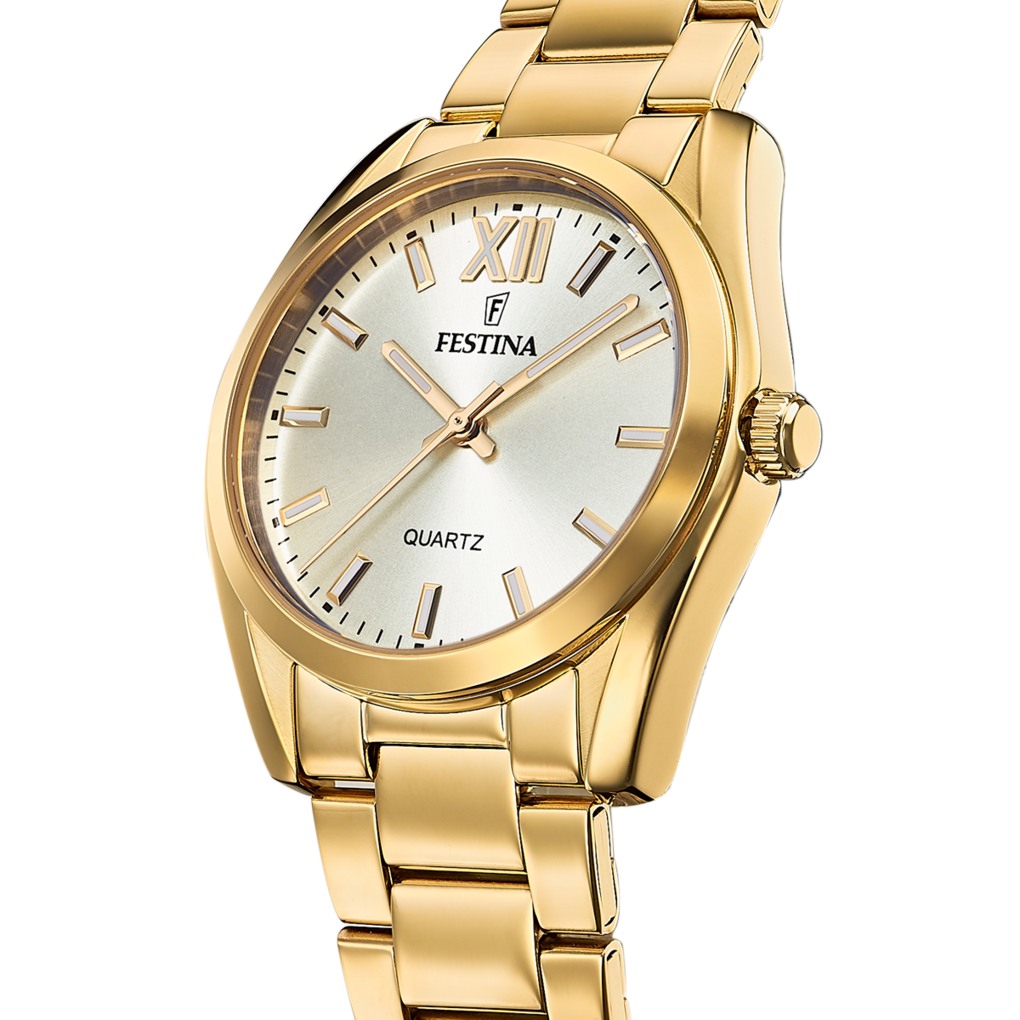 FESTINA D. ALEGRIA/HAPPINESS