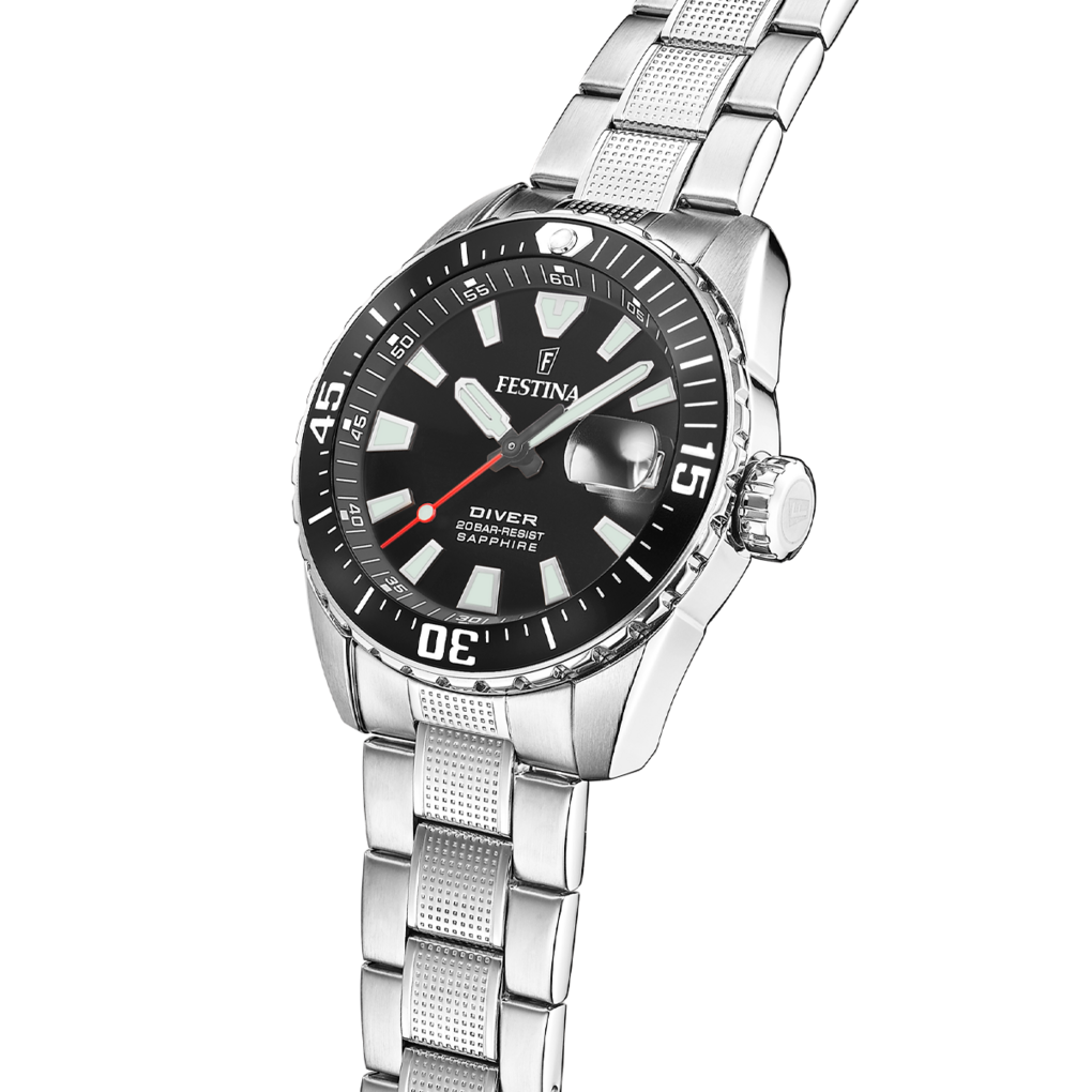 FESTINA H. ORIGINAL DIVER