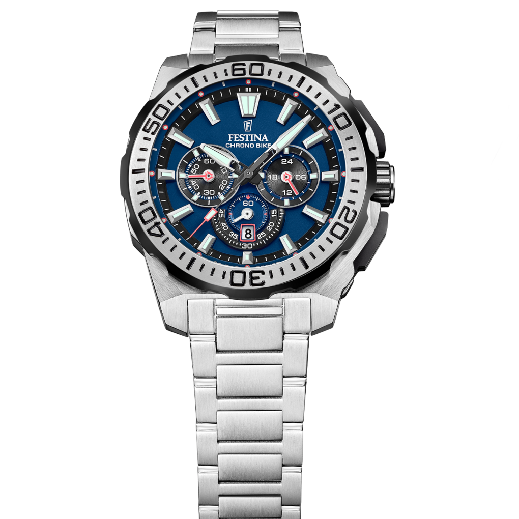 FESTINA CHRONO BIKE