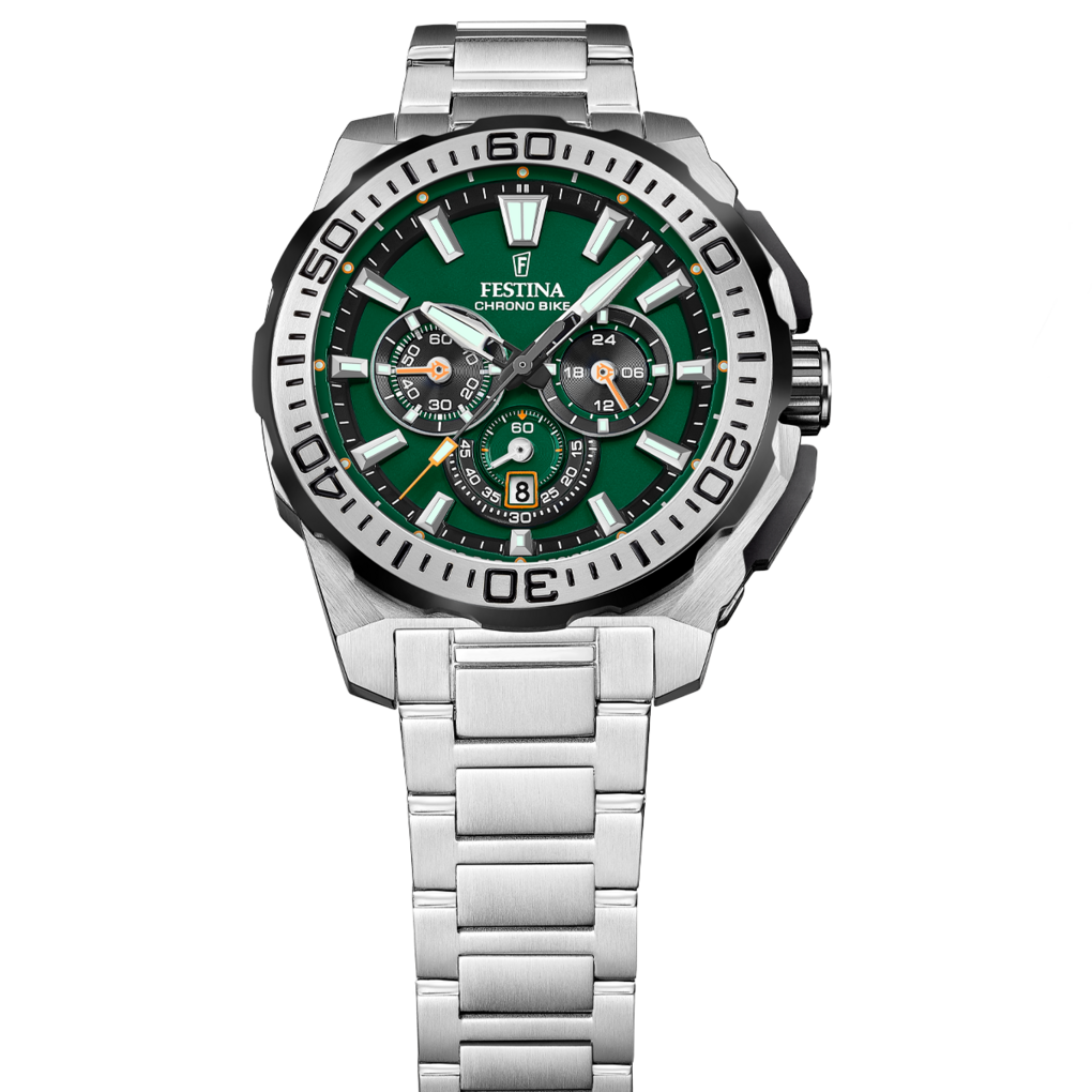 FESTINA CHRONO BIKE