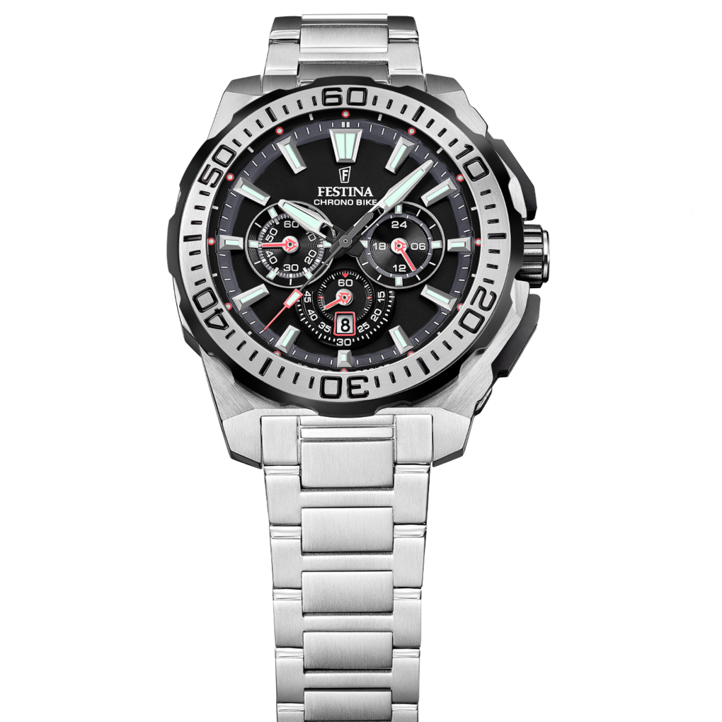 FESTINA CHRONO BIKE