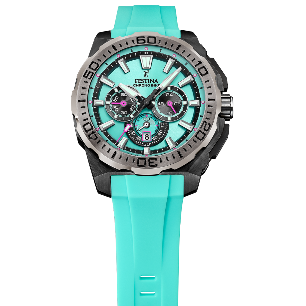 FESTINA CHRONO BIKE
