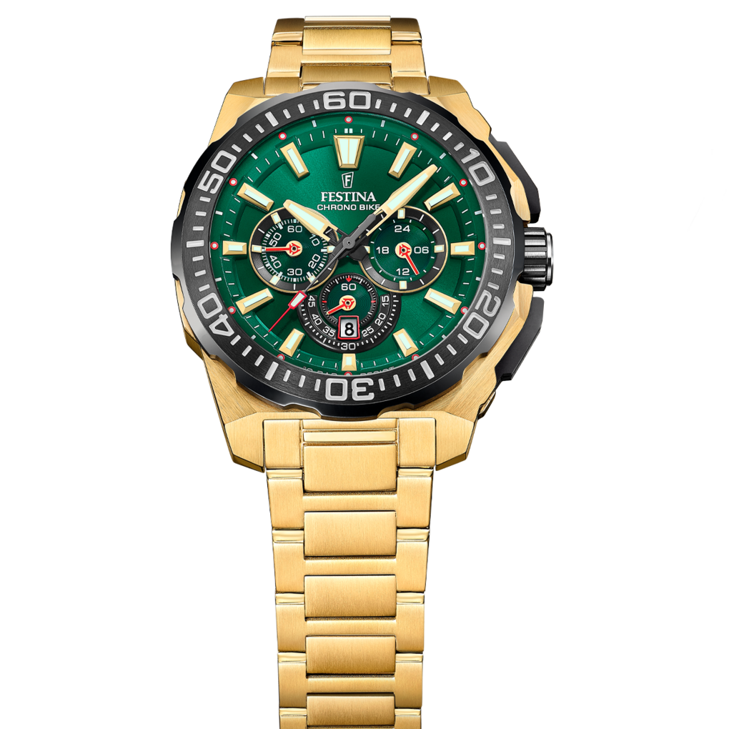 FESTINA CHRONO BIKE