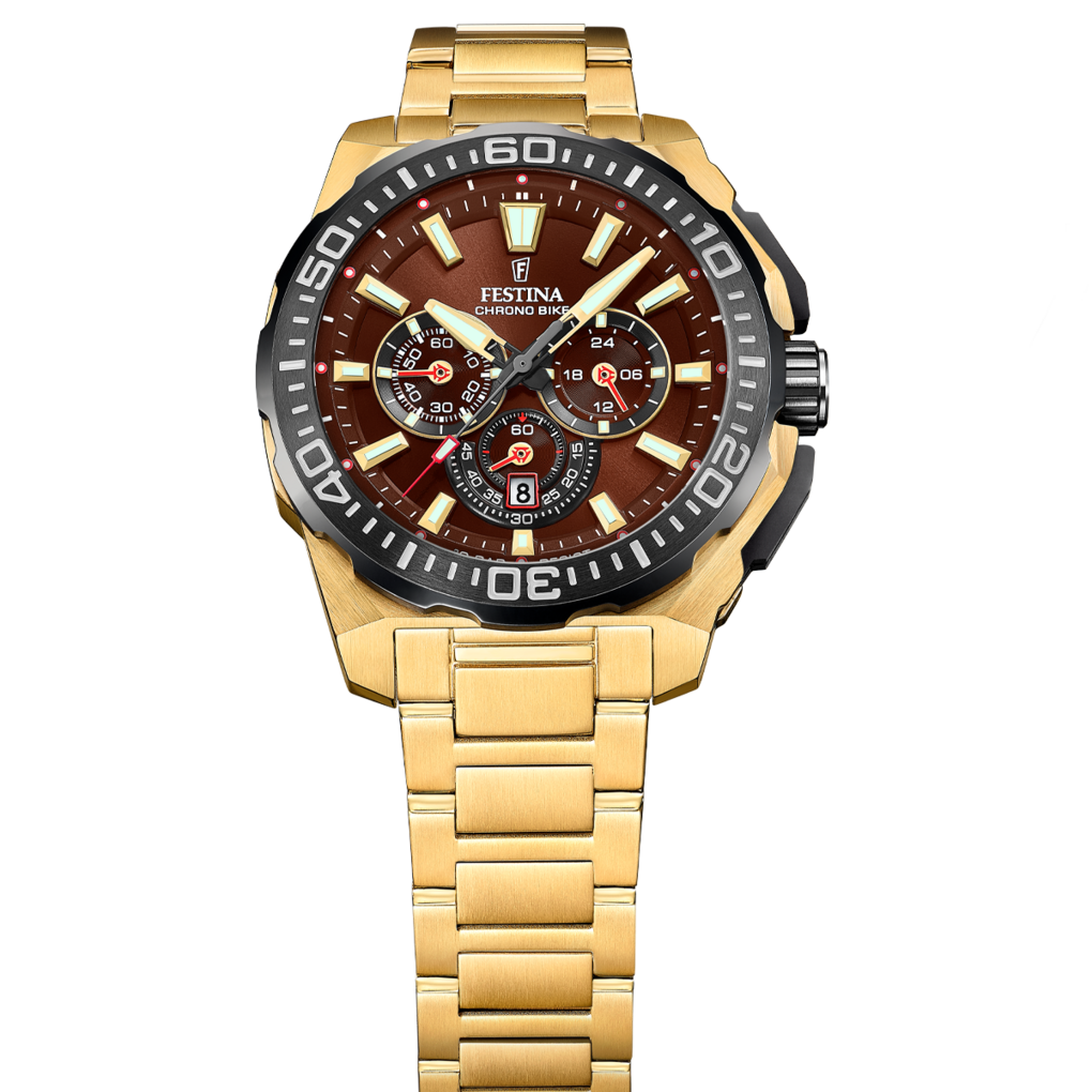 FESTINA CHRONO BIKE