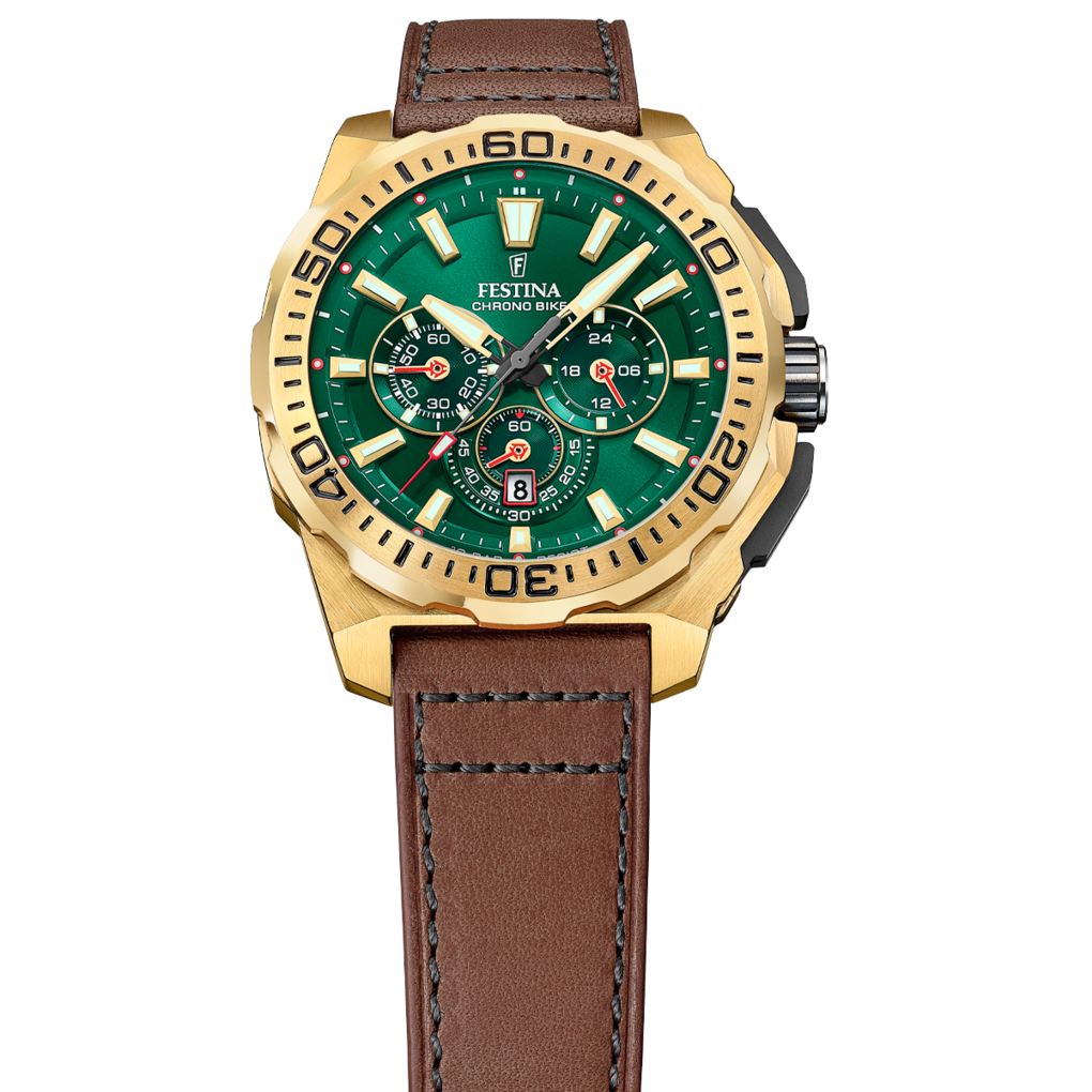 FESTINA CHRONO BIKE