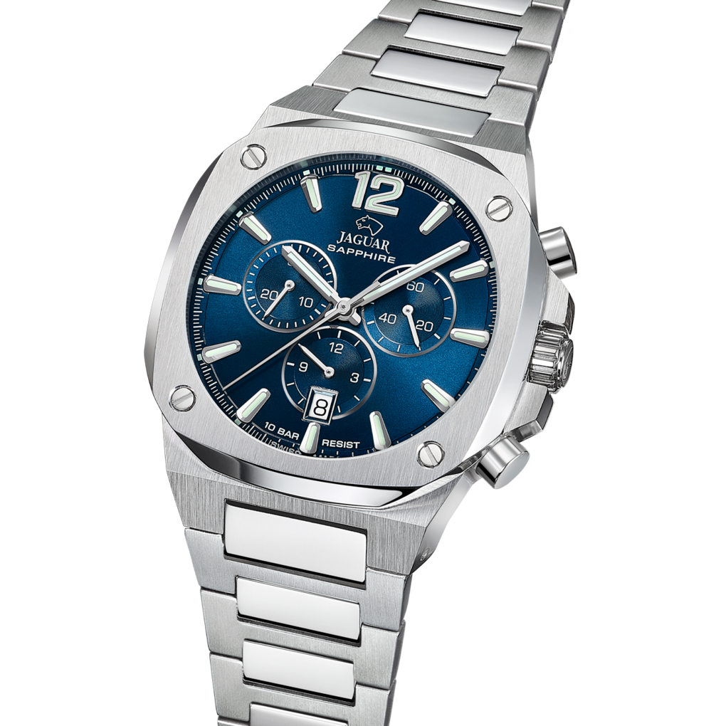 JAGUAR RONDCARRE CHRONO