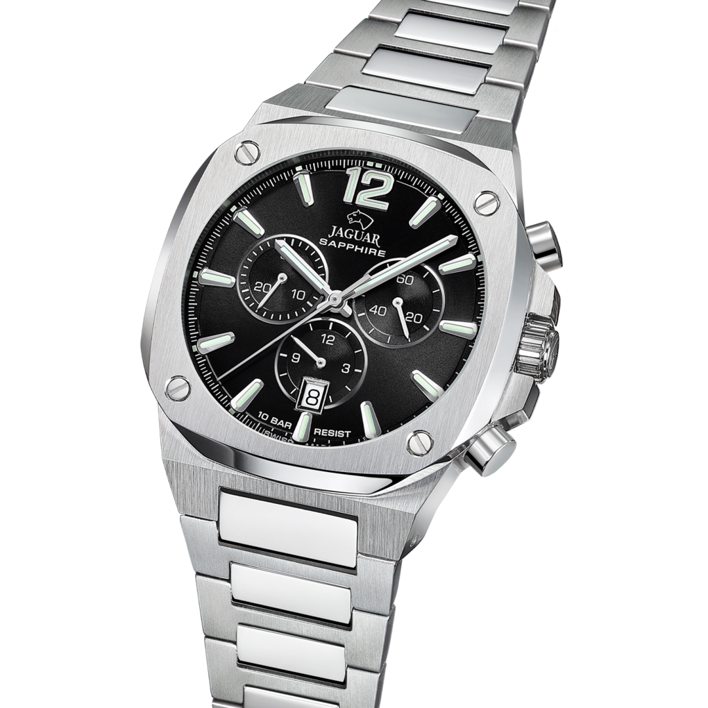 JAGUAR RONDCARRE CHRONO