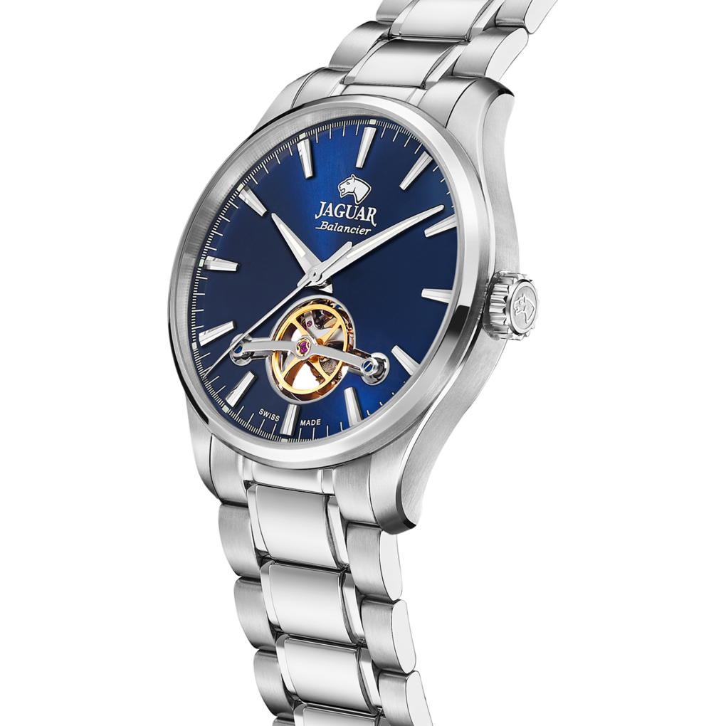 JAGUAR H. BALANCIER AUTOMATIC