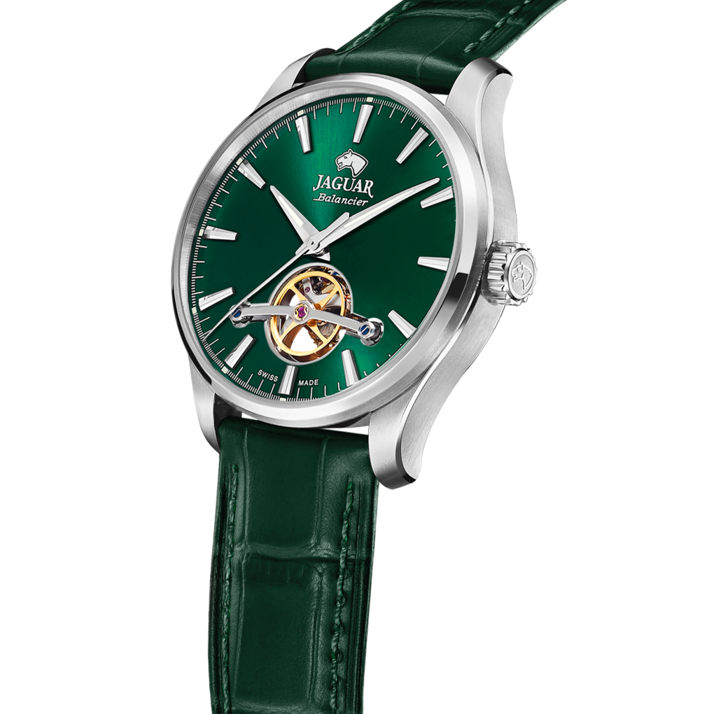JAGUAR H. BALANCIER AUTOMATIC