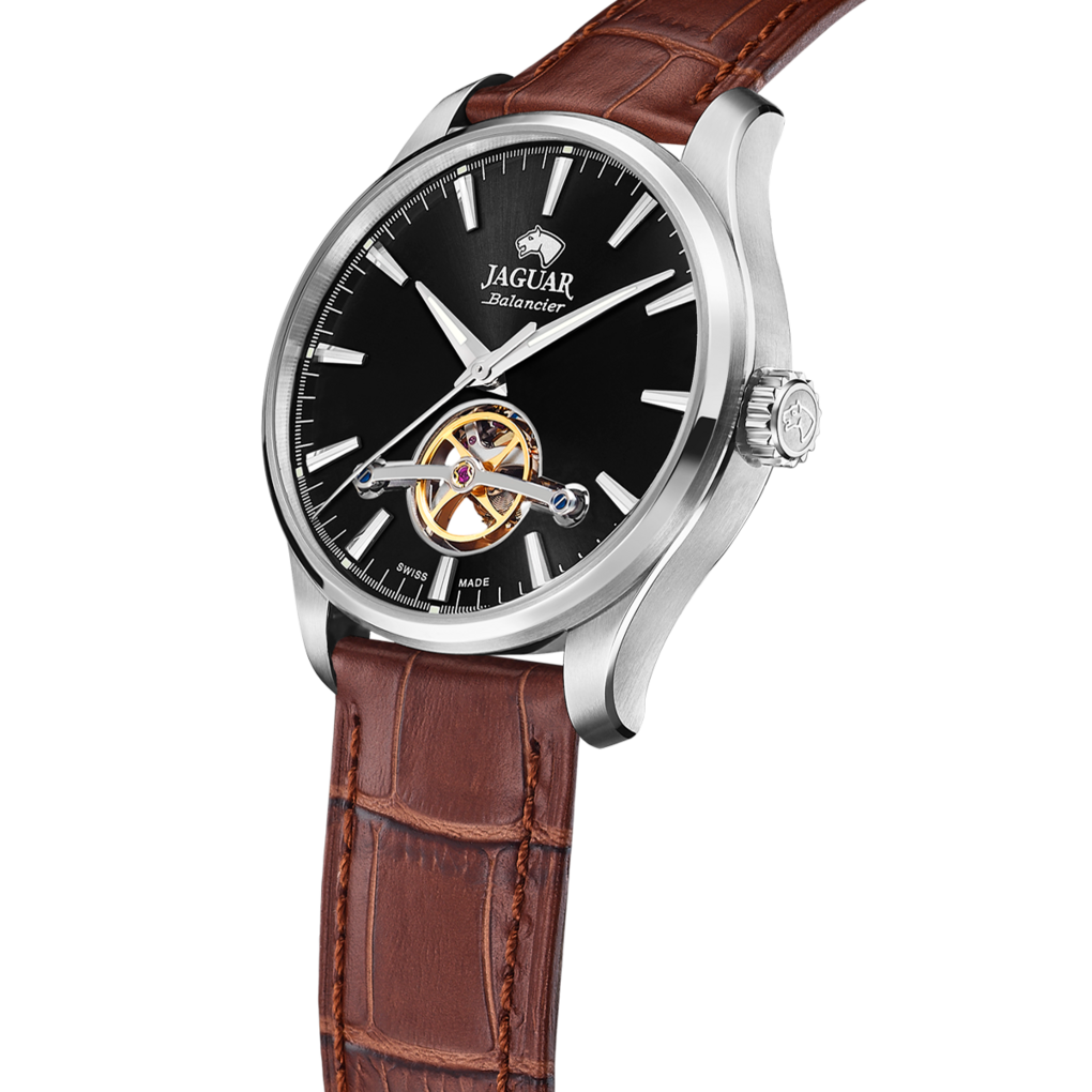 JAGUAR H. BALANCIER AUTOMATIC