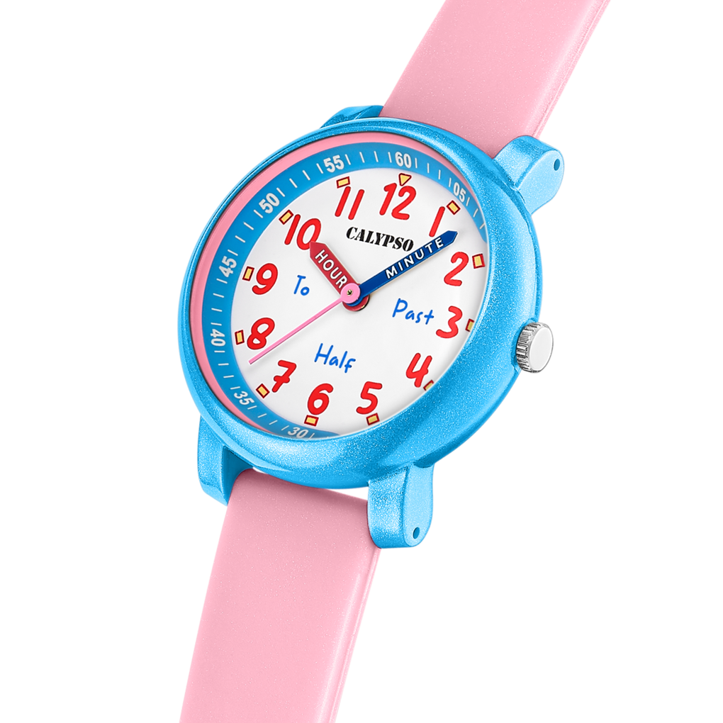CALYPSO BØRNEUR FIRST WATCH