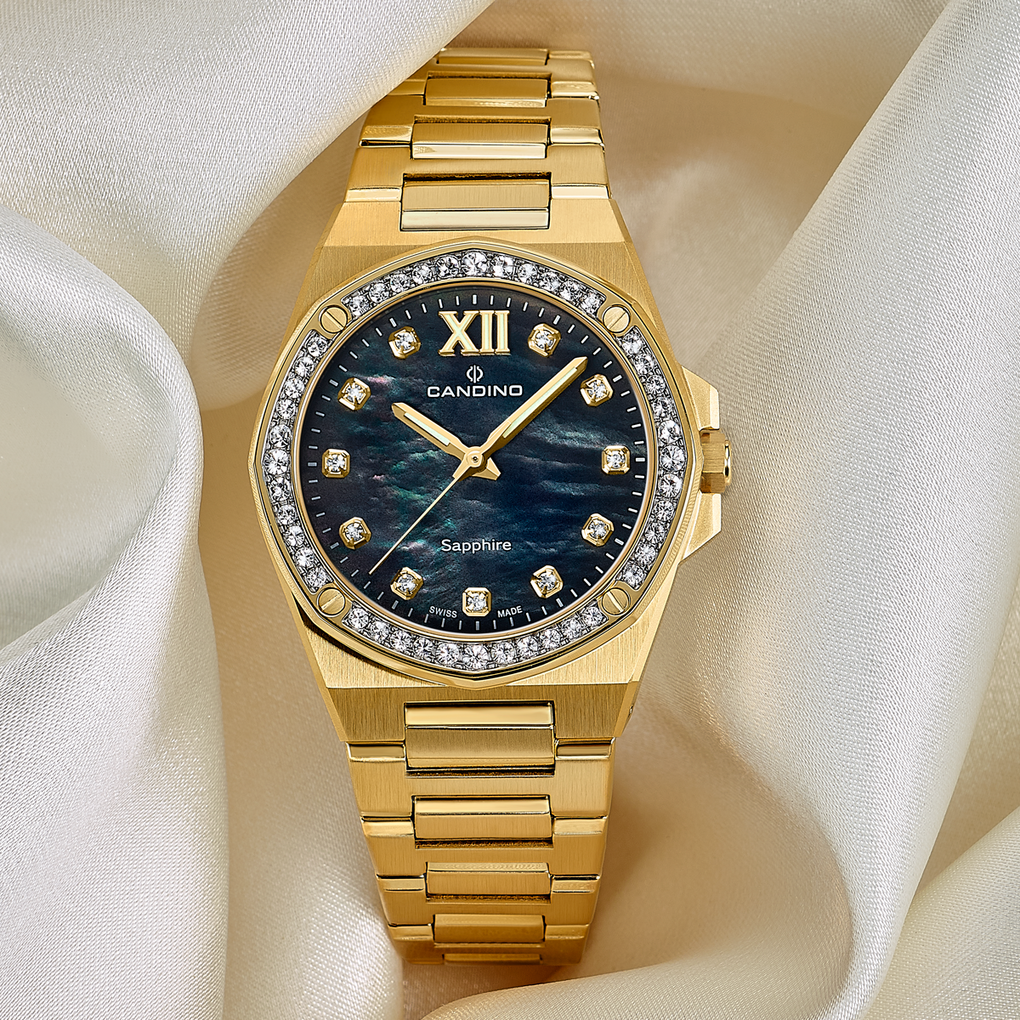 CANDINO D. LADY ELEGANCE