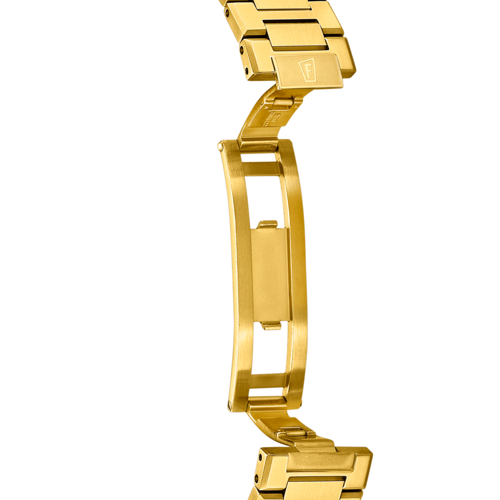 FESTINA SWISS MADE RIVÉ COL.