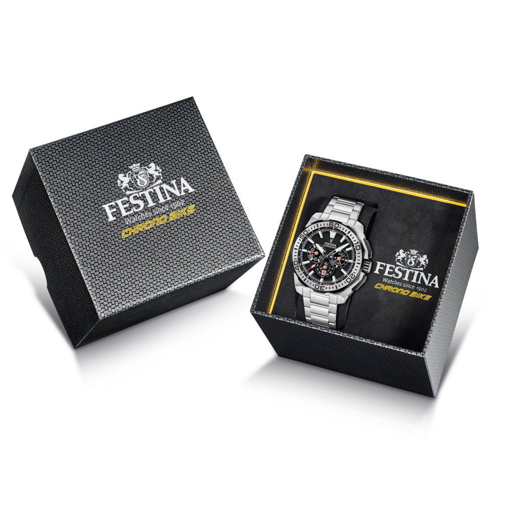 FESTINA CHRONO BIKE