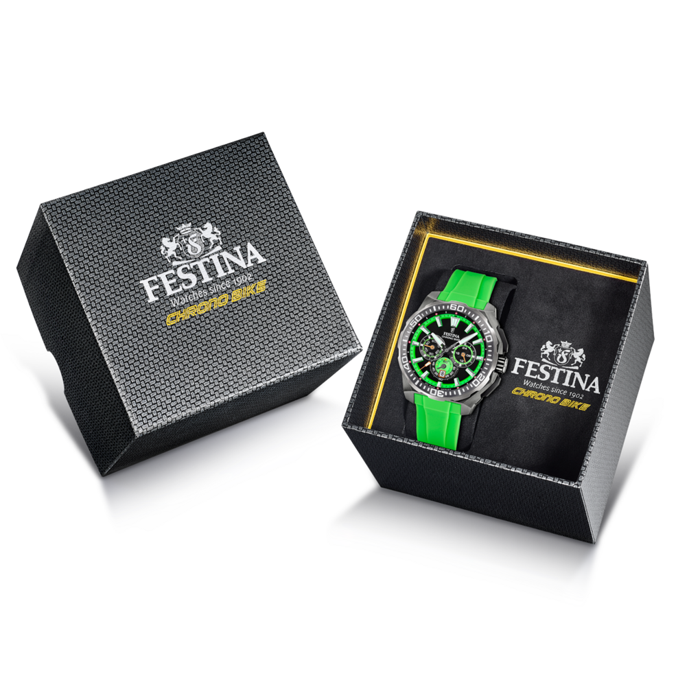 FESTINA CHRONO BIKE