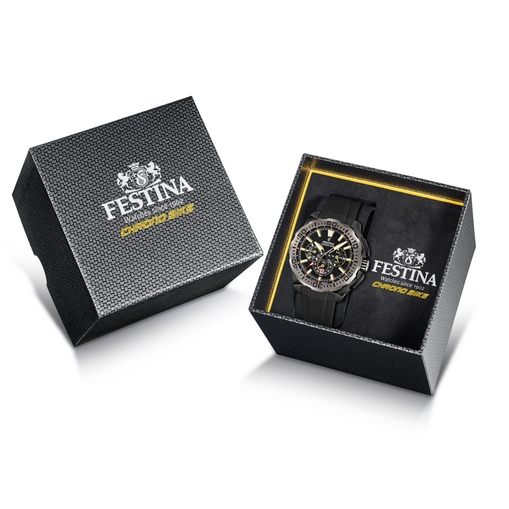 FESTINA CHRONO BIKE