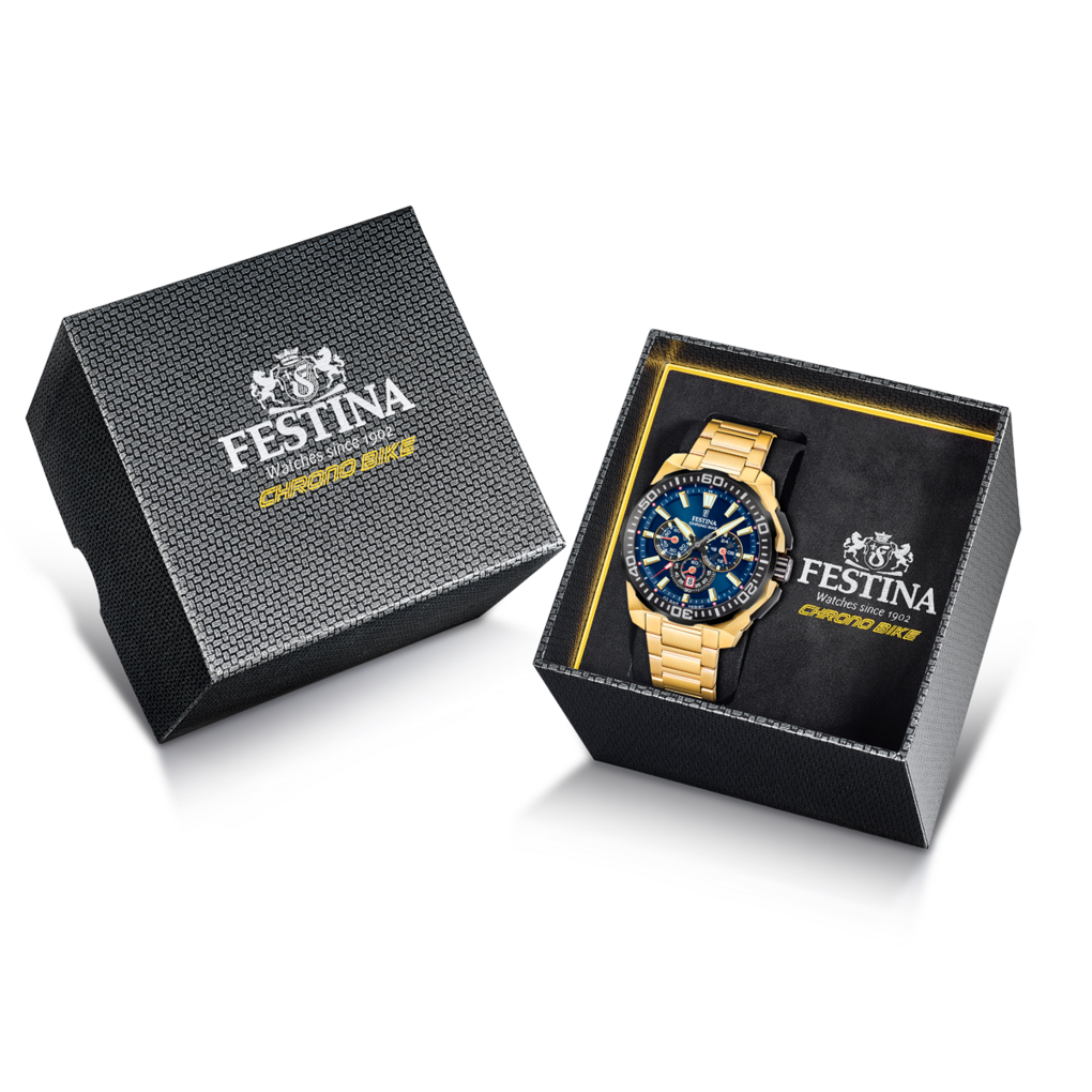 FESTINA CHRONO BIKE