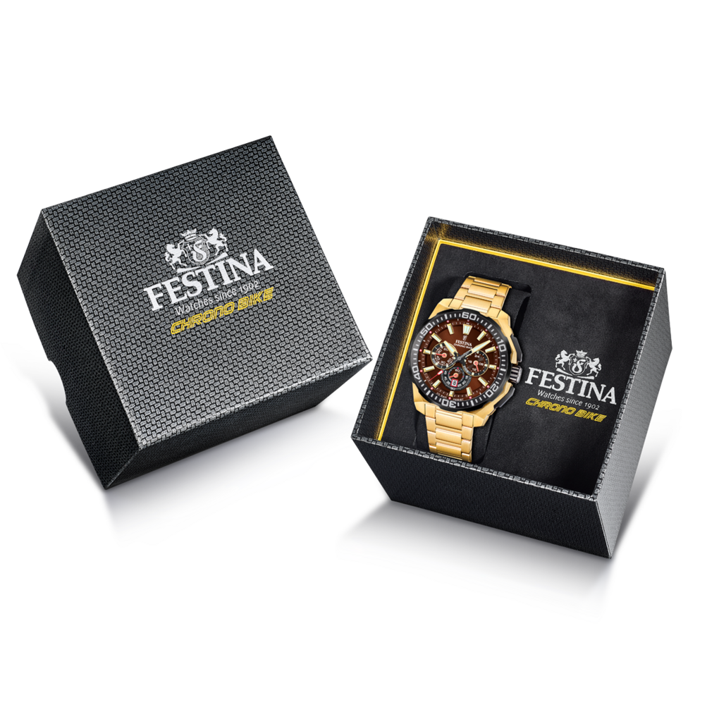 FESTINA CHRONO BIKE