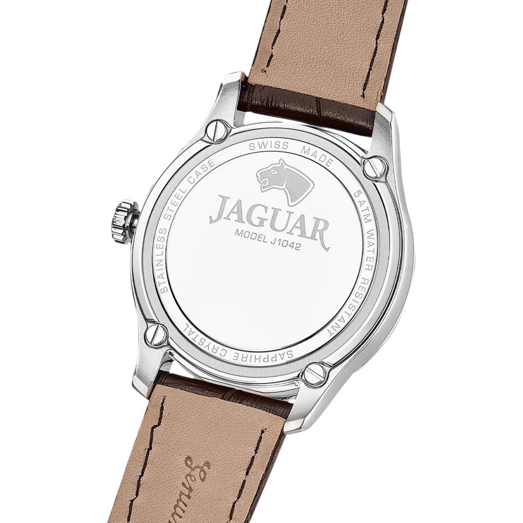 JAGUAR H. ACAMAR CLASSIC