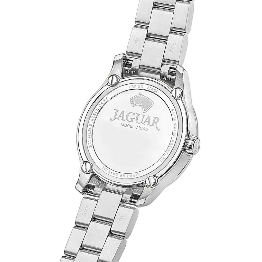 JAGUAR D. ACAMAR CLASSIC