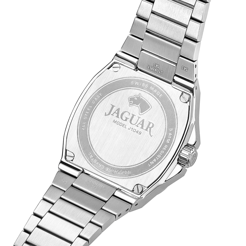 JAGUAR RONDCARRE DAY/DATE