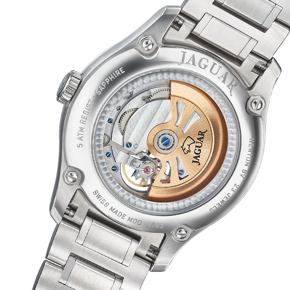 JAGUAR H. BALANCIER AUTOMATIC
