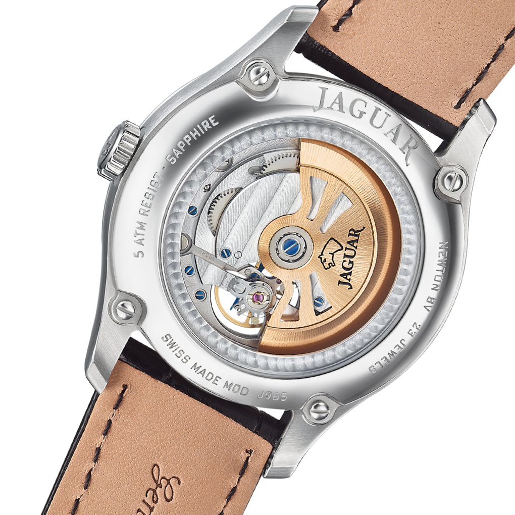 JAGUAR H. BALANCIER AUTOMATIC