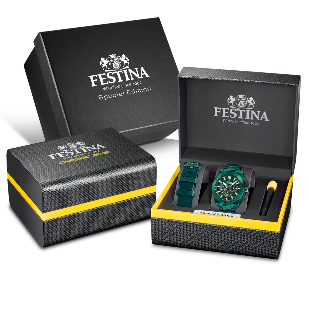 FESTINA CHRONO BIKE SPECIAL EDITION