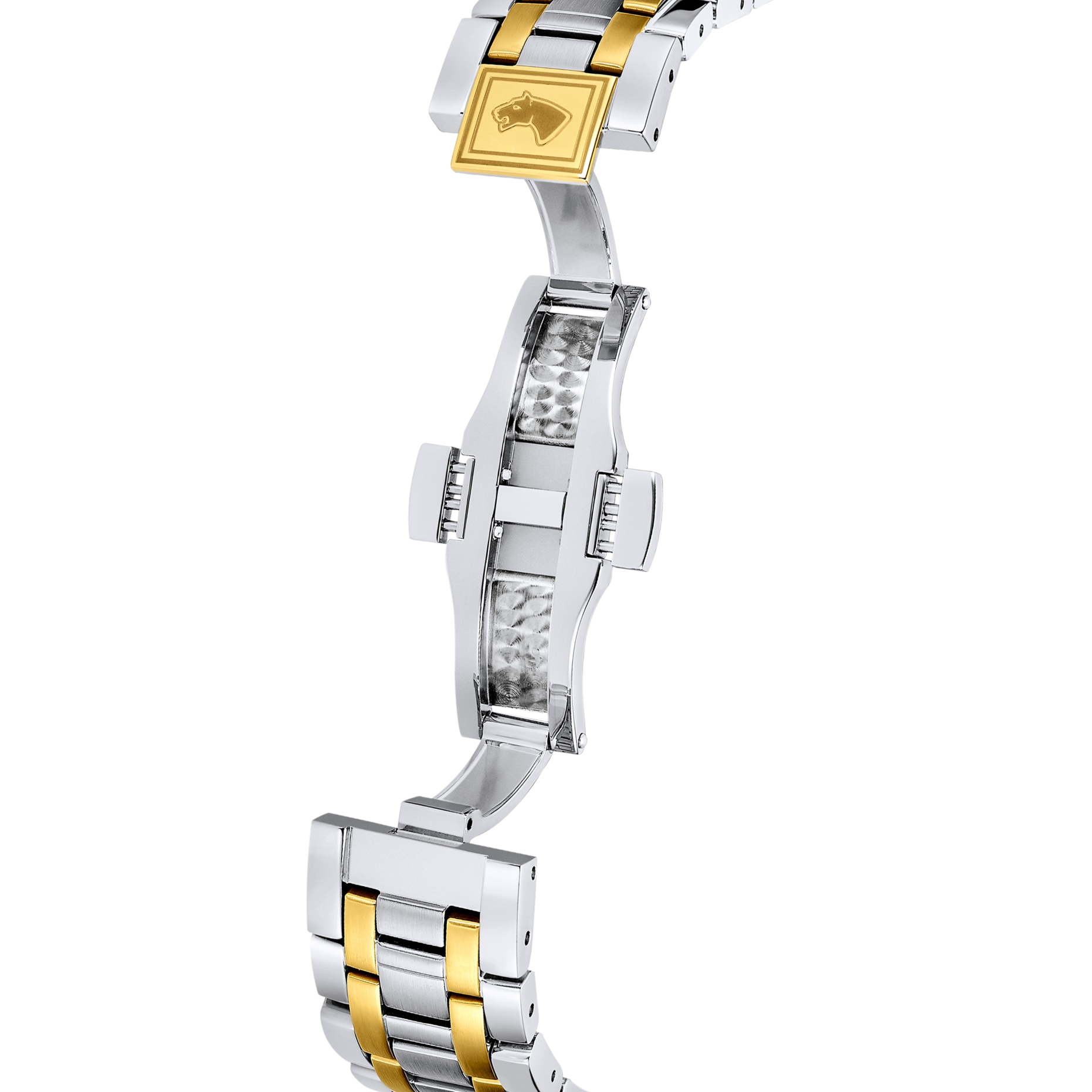 JAGUAR H. AUT VALJOUX ETA 7750