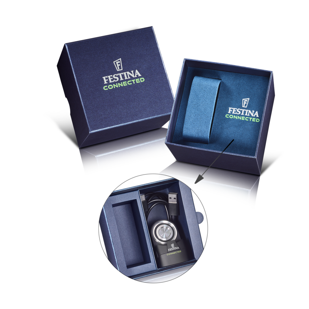 FESTINA CONNECTED D COLLECTION